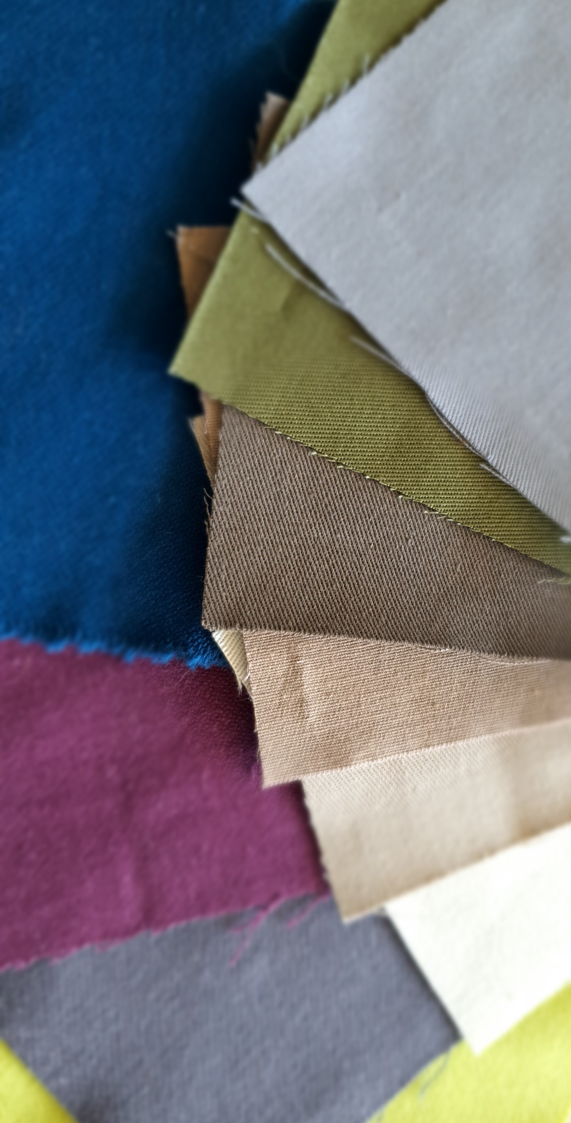 tissu coton
100% coton
sergé coton
coussin pour chat