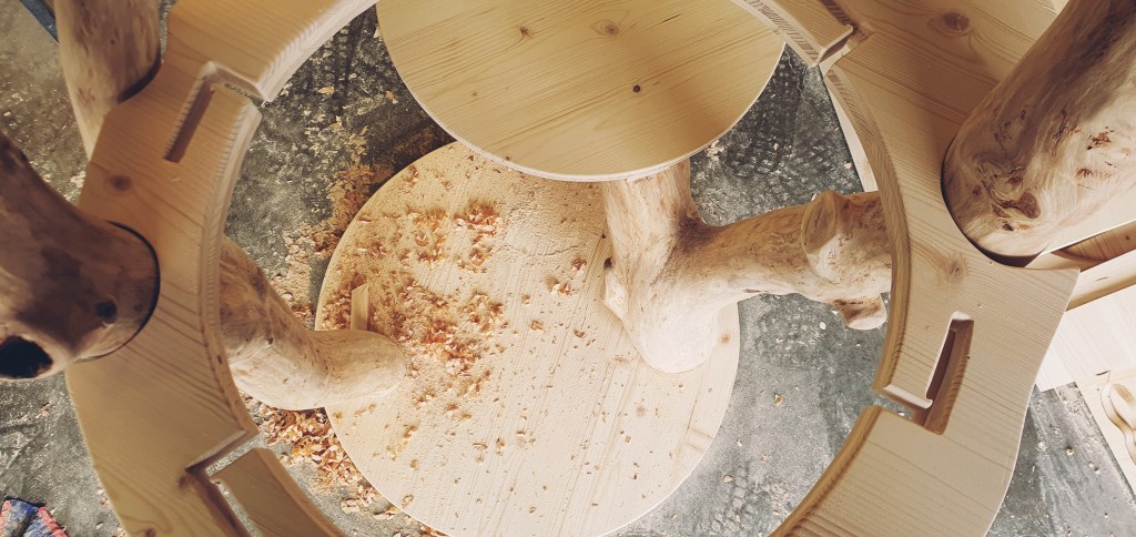 Artisan du bois
Artisan pour animaux
Artisan pour chat